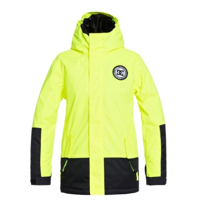 Chaqueta snowboard online outlet